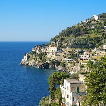 Pagliarulo Complex By Amalfivacation Apartment Ravello Exterior photo