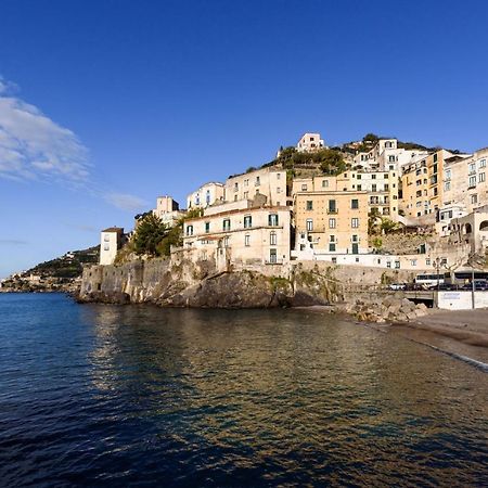 Pagliarulo Complex By Amalfivacation Apartment Ravello Exterior photo