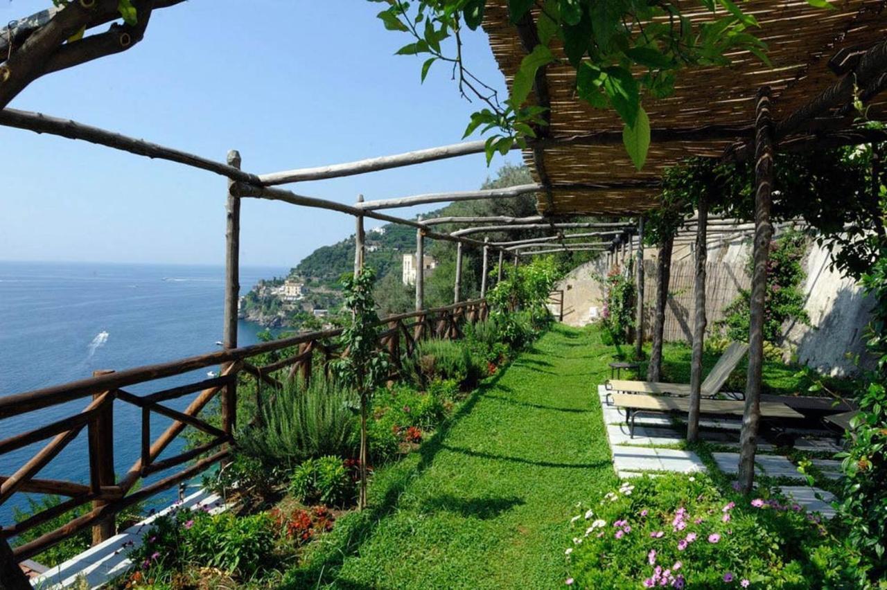 Pagliarulo Complex By Amalfivacation Apartment Ravello Exterior photo